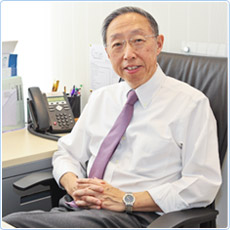 Dr. Kevin Loh Kai Tsu